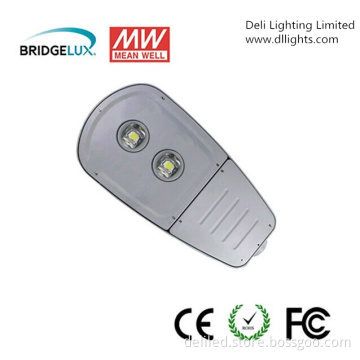 TUV CE FCC 80W Outdoor LED Street Light